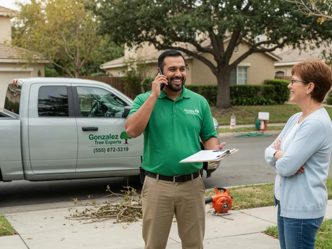 Tree Service Venus, TX FAQs